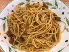 -萨莉亚意式餐厅(深圳北站店)