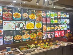 -北方饺子王·海肠捞饭·海鲜锅(山大店)