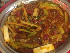 -鸡毛店·川菜(双楠店)