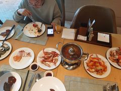 -TABLE·味西餐厅-成都茂业JW万豪酒店