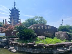 -观潮胜地公园