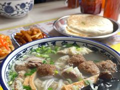 -夏家合汁(天润花园小区店)