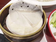 -上海1号私藏菜(静安店)