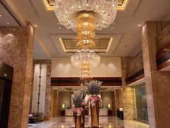 -杭州城中香格里拉大酒店