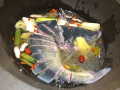 -鲜潭蒸汽石锅鱼(五道口购物中心店)