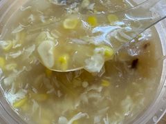 -小草糖水(海棠村店)