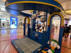 -天河城购物中心