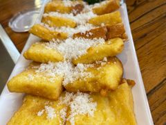-KAOKAO烤烤·丹东海鲜烧烤(望京店)
