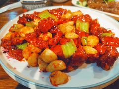 -合家院饭庄(榆关道店)