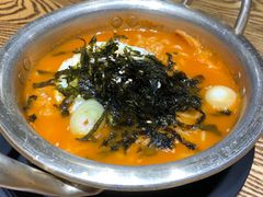-吴草鸡爪오초닭발韩食堂(融恒盈嘉中心店)