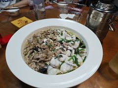 -邱大妈水煮(龙山店)