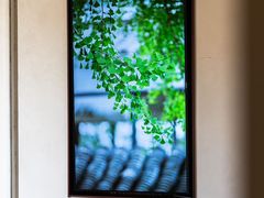 -自如ZSPACE四合院艺术餐厅