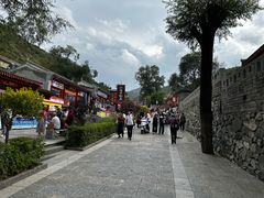 -雁门关景区