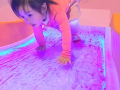 -蒙特利亲子乐园