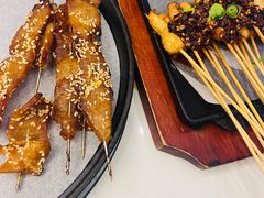 -卡路里的烤宴(浑南首创店)