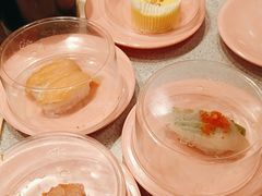 -争鲜回转寿司(西红门荟聚PLUS店)