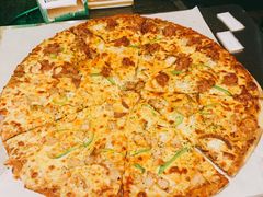 -宅恩特披萨(百汇城店)