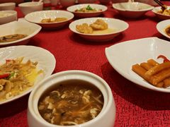 -长白山万达喜来登度假酒店