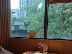 -梅间堂茶馆(绿地缤纷城店)