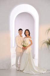 -金夫人婚纱摄影(华南店)