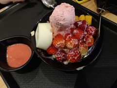 -鲜芋仙(南开大悦城店)