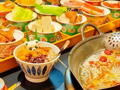 -俏媳妇火锅(宽窄巷子店)