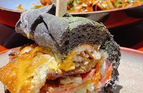 Mixed Sandwich