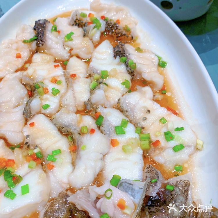 💯老广强推粤菜·半岛御珍轩新店来ICC啦🥇