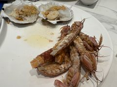 -海味当家·蒸锅海鲜(中山广场创始店)
