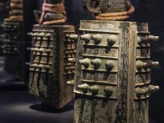 -宝鸡周原博物院