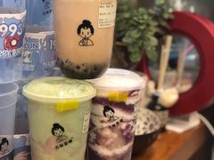 -九秋茶铺(三里屯店)