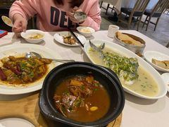 -宁海食府(大剧院店)