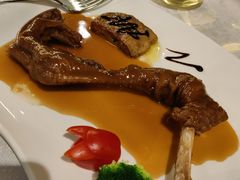 -海湾壹品·粤菜·早茶·烤鸭(拱北店)