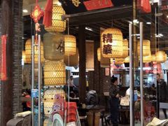 门面-南京人家(盛京大奥莱店)