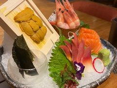 -武藏日本料理(宝安壹方城店)