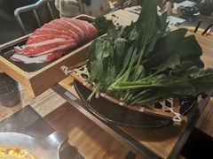 -湊湊火锅·茶憩(东城万达店)