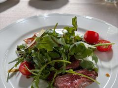 和牛切片牛排-Solo(衡山路店)