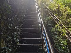 -广东大峡谷