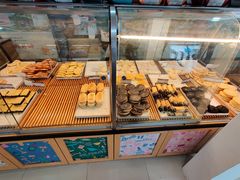 -长发西饼(临顿路店)