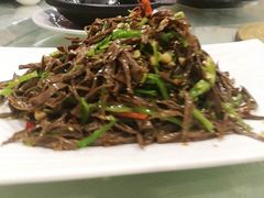 -慈心素食馆(绳金塔店)
