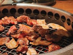 -汉拿山(北京上地华联店)