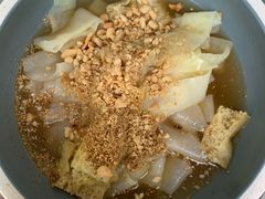 -董小西的凉皮和椒麻鸡(三元桥店)