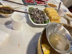 -食潮汕头鲜牛馆(望京保利店)
