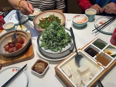 -老济南·地道济南菜(大明湖店)