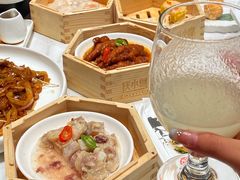 -同庆楼(天鹅酒家店)