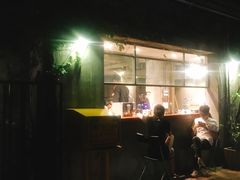 -来回·咖啡(天河南店)