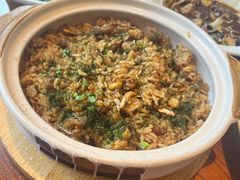 -妈妈菜舟山海鲜(定海古城店)