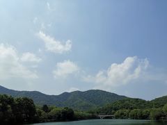 -杭州半山国家森林公园