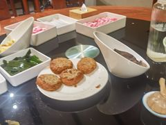 -古关火锅店(古北水镇景区店)