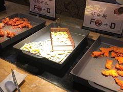 -都喜天丽富都青枫苑酒店-青枫小筑